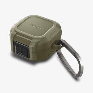 Galaxy Buds Series - Lock Fit