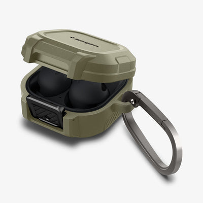 Galaxy Buds Series - Lock Fit