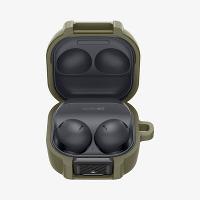 Galaxy Buds Series - Lock Fit
