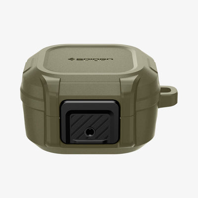 Galaxy Buds Series - Lock Fit