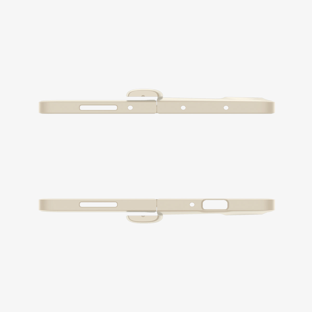 Galaxy Z Fold 4 Series - Slim Armor Pro
