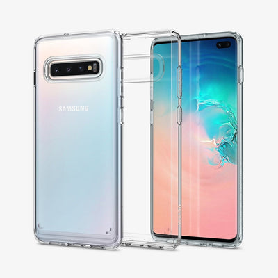 Galaxy S10 Series - Ultra Hybrid