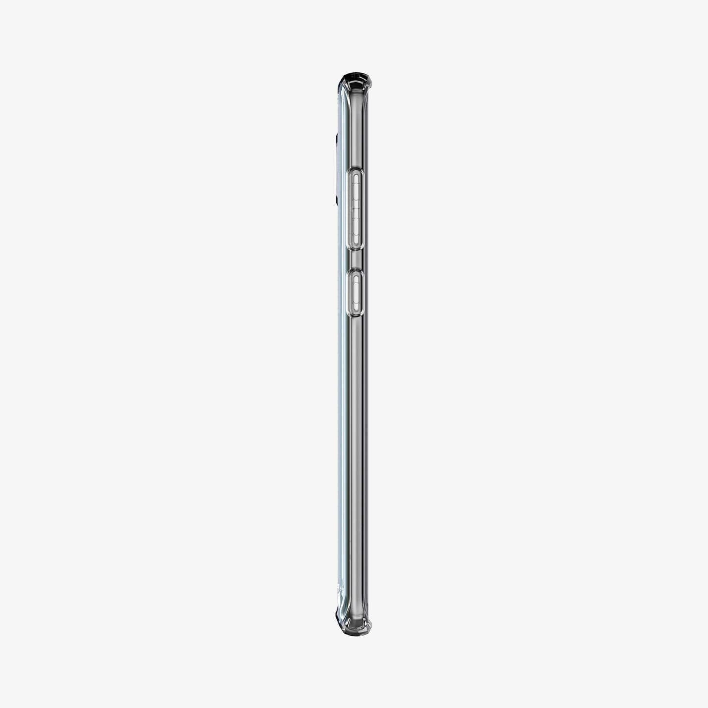 Galaxy S10 Series - Ultra Hybrid