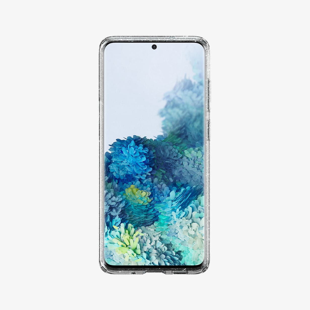 Galaxy S20 Series - Liquid Crystal Glitter