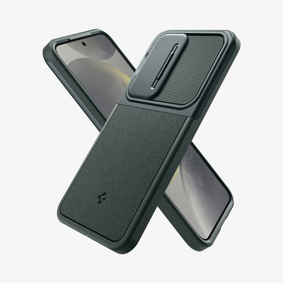 Galaxy S24 Series - Optik Armor