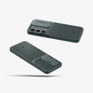 Galaxy S24 Series - Optik Armor