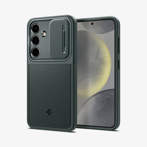 Galaxy S24 Series - Optik Armor