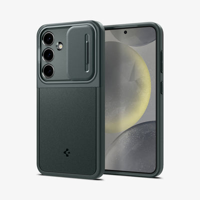 Galaxy S24 Series - Optik Armor