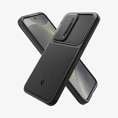 Galaxy S24 Series - Optik Armor