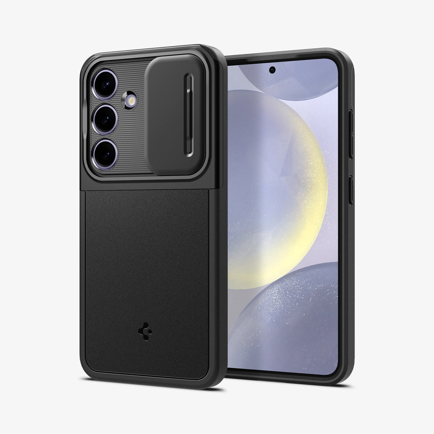 Galaxy S24 Series - Optik Armor