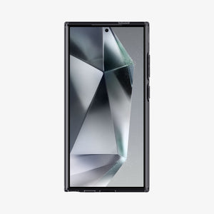 Galaxy S24 Series - Ultra Hybrid Metal Ring Zero One (MagFit)