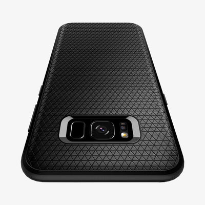 Galaxy S8 Series - Liquid Air
