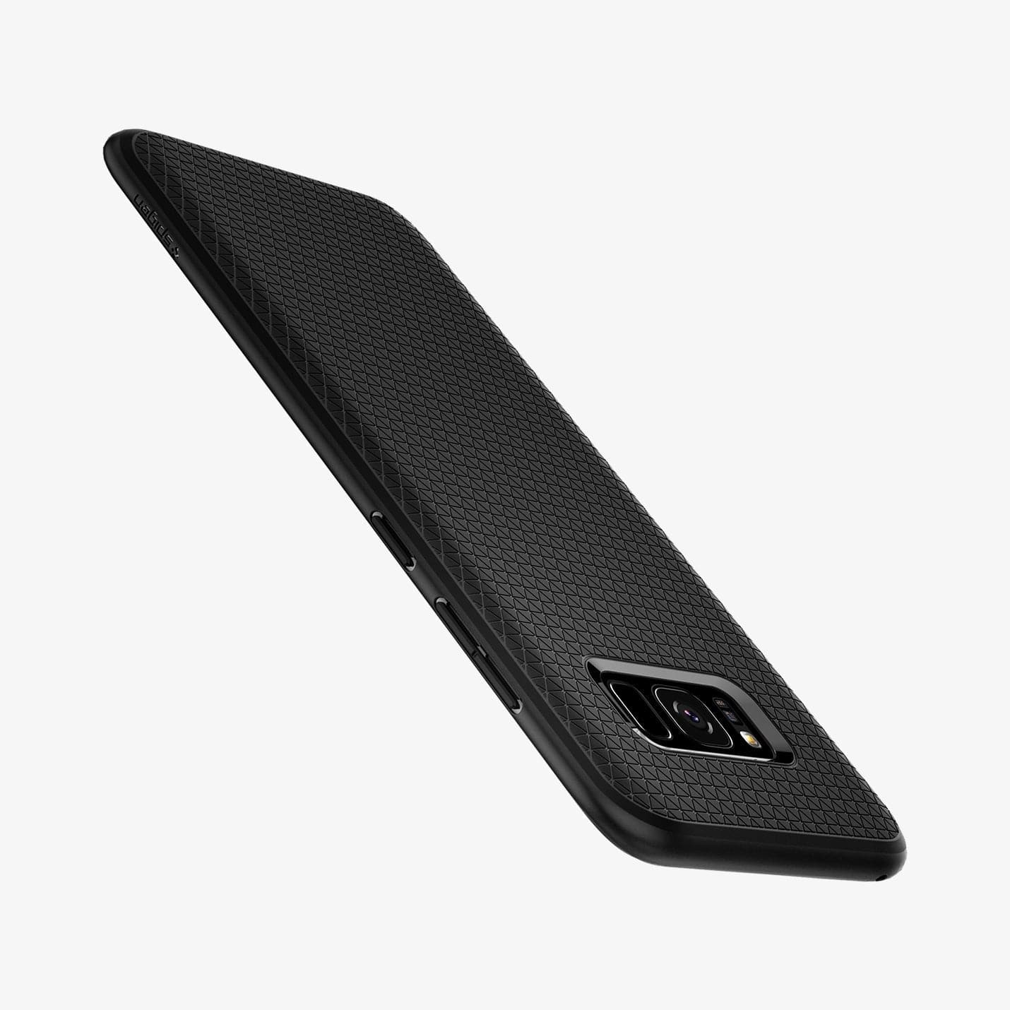 Galaxy S8 Series - Liquid Air