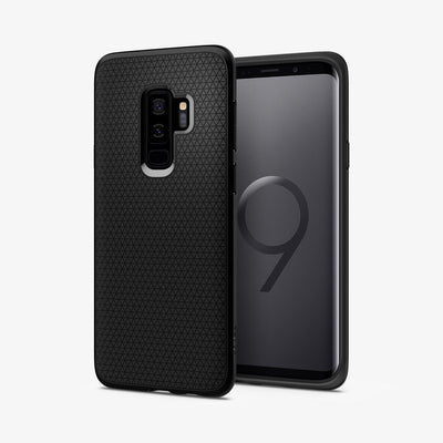 Galaxy S9 Series - Liquid Air
