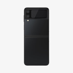 Galaxy Z Flip 3 Series - Lens Protector + Hinge Film