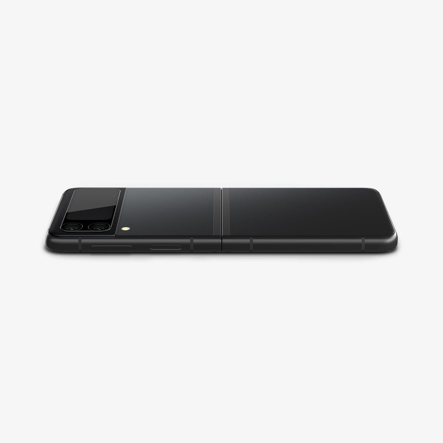 Galaxy Z Flip 3 Series - Lens Protector + Hinge Film
