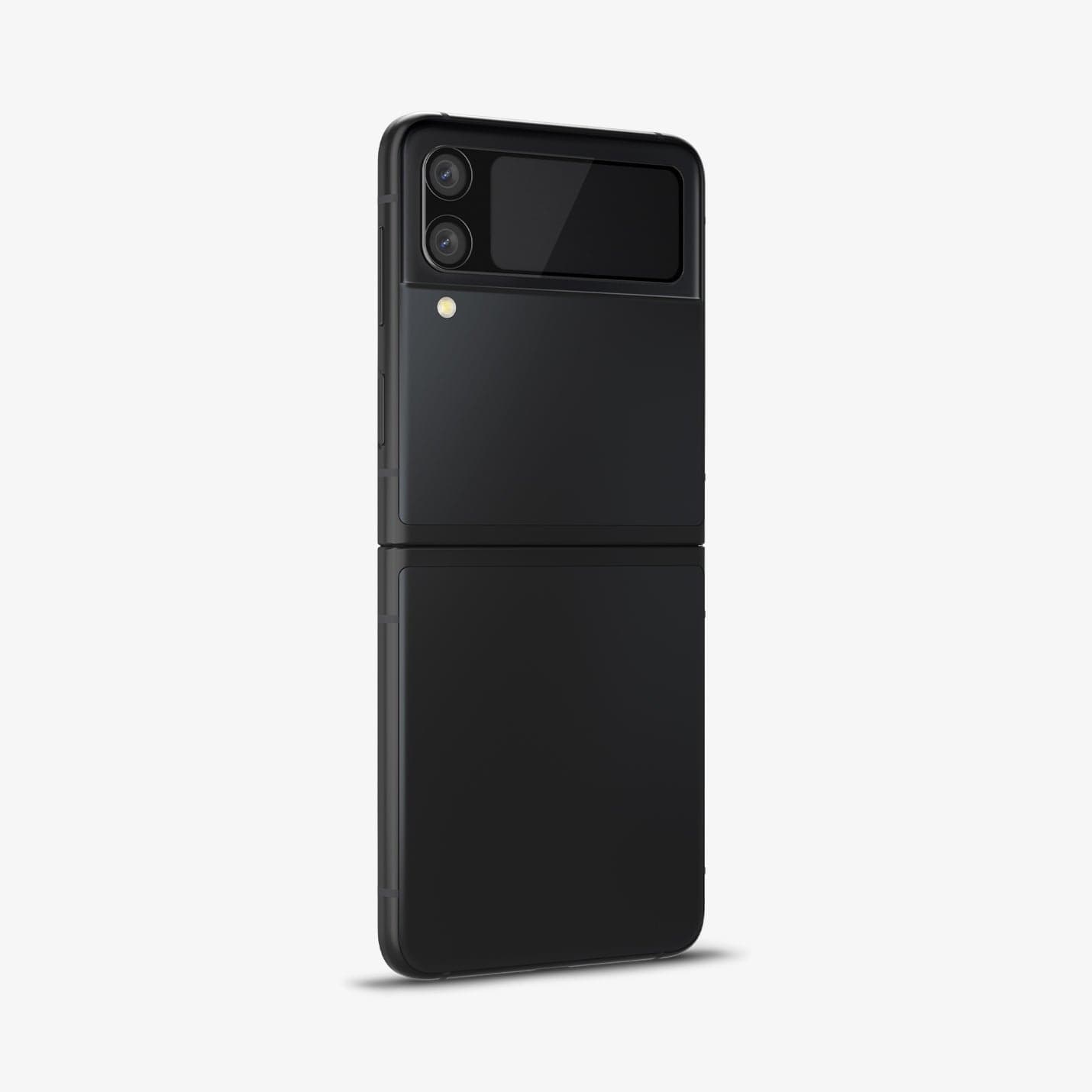 Galaxy Z Flip 3 Series - Lens Protector + Hinge Film