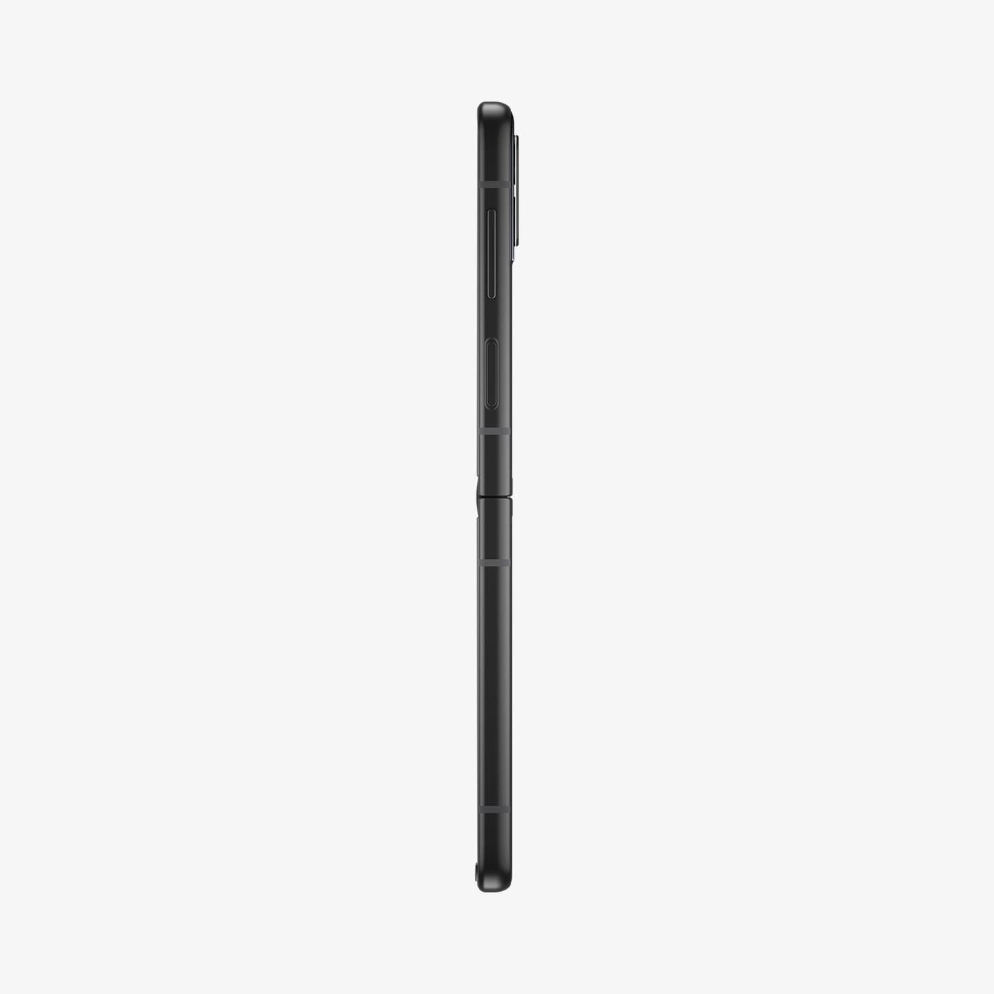 Galaxy Z Flip 3 Series - Lens Protector + Hinge Film