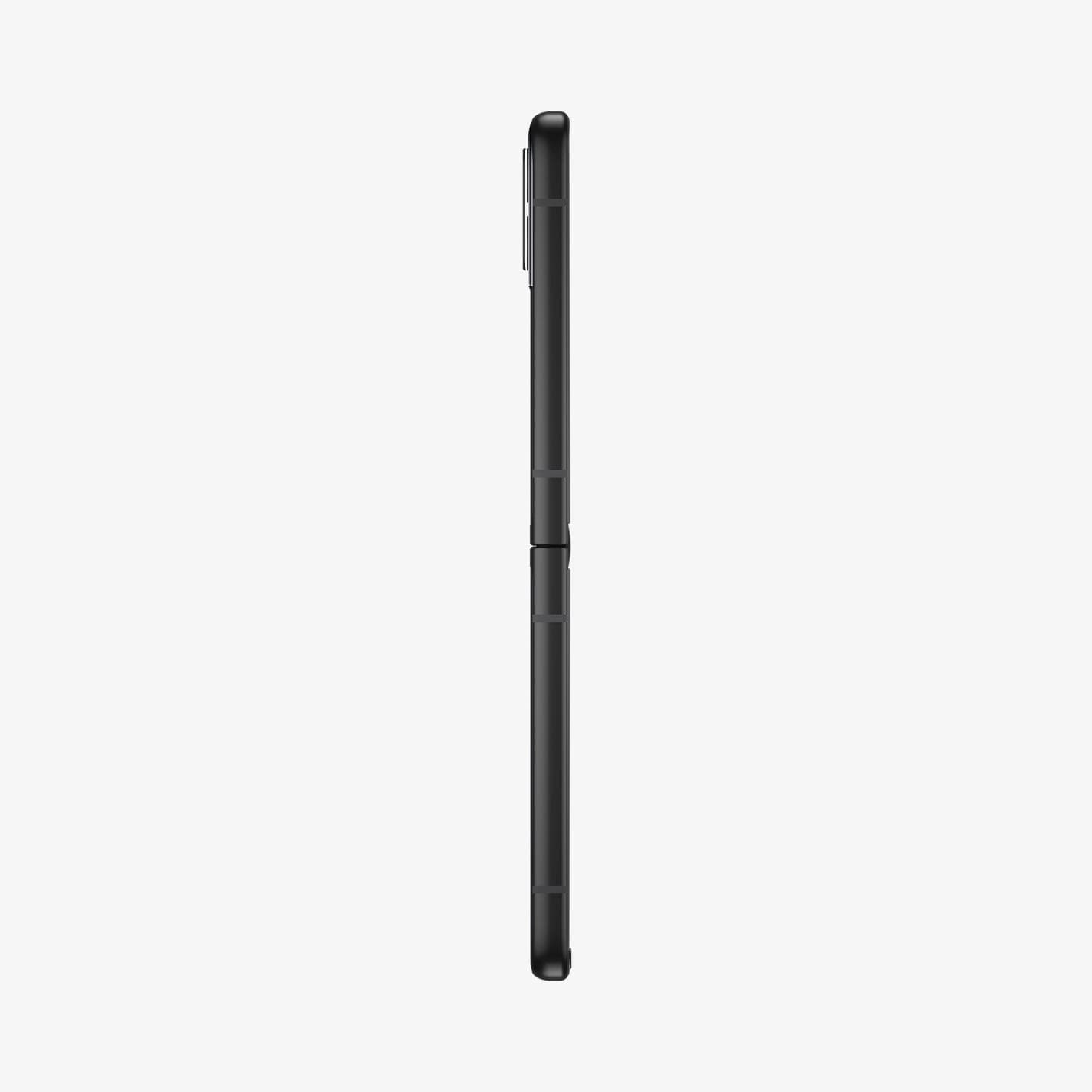 Galaxy Z Flip 3 Series - Lens Protector + Hinge Film