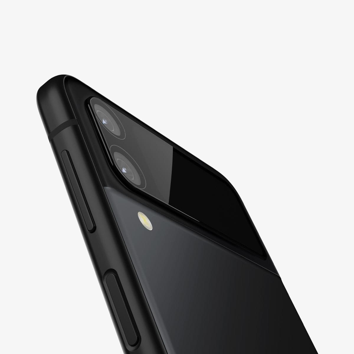 Galaxy Z Flip 3 Series - Lens Protector + Hinge Film