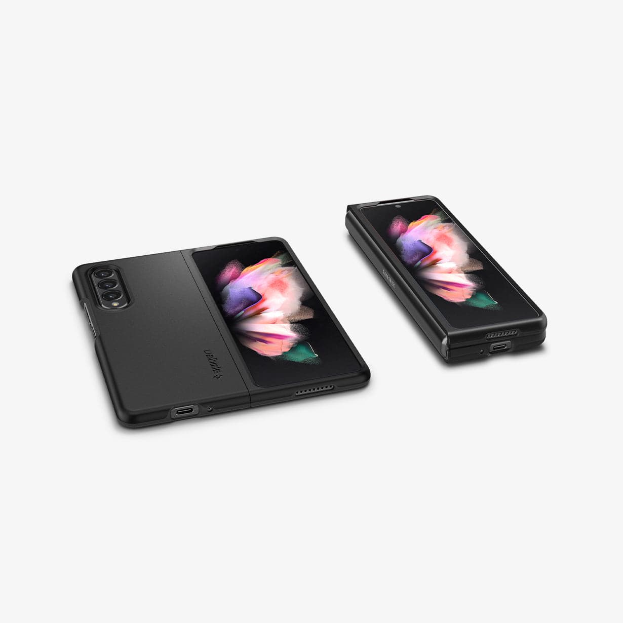 Galaxy Z Fold 3 Series - Thin Fit