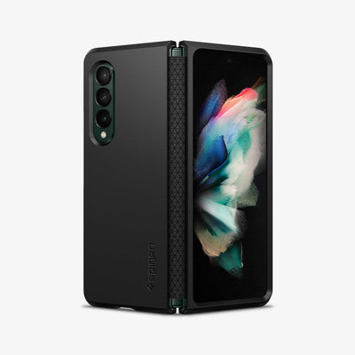 Galaxy Z Fold 3 Series - Tough Armor