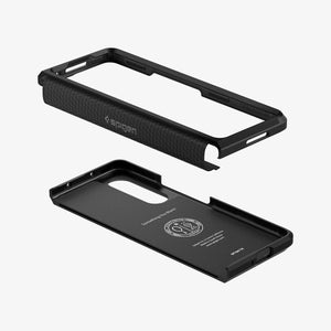 Galaxy Z Fold 3 Series - Tough Armor