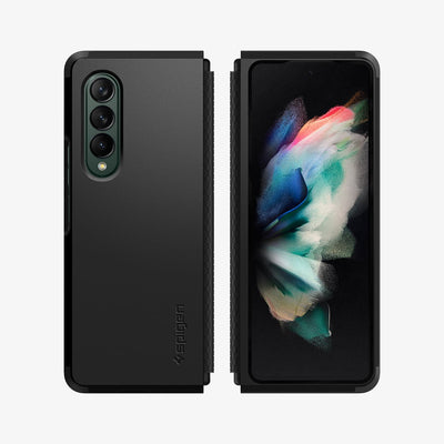Galaxy Z Fold 3 Series - Tough Armor