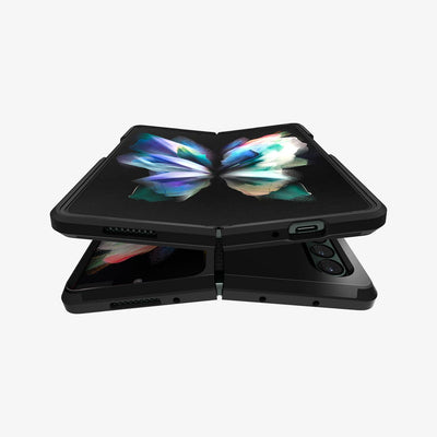 Galaxy Z Fold 3 Series - Tough Armor