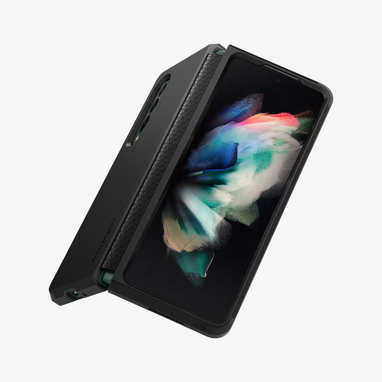 Galaxy Z Fold 3 Series - Tough Armor