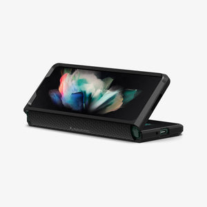 Galaxy Z Fold 3 Series - Tough Armor