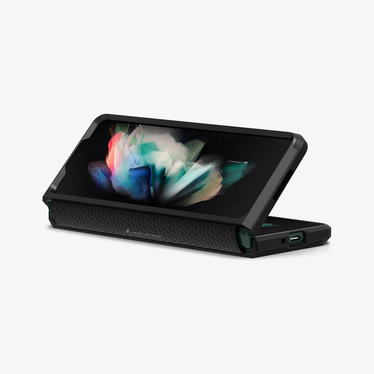 Galaxy Z Fold 3 Series - Tough Armor