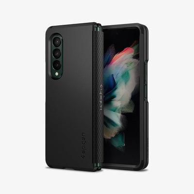 Galaxy Z Fold 3 Series - Tough Armor