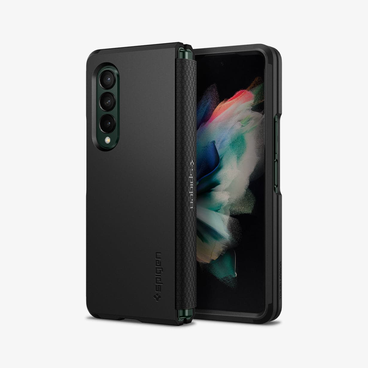 Galaxy Z Fold 3 Series - Tough Armor