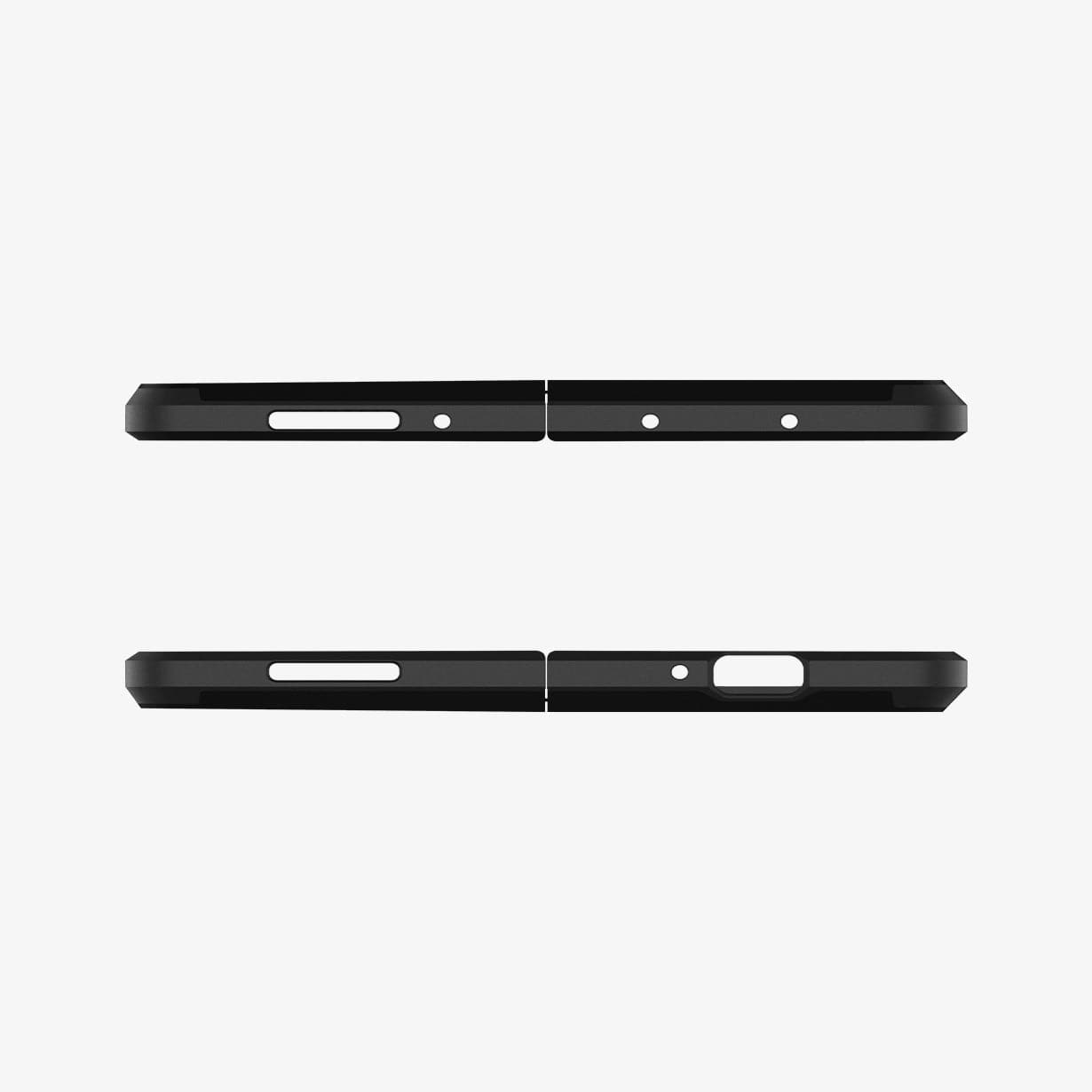 Galaxy Z Fold 3 Series - Tough Armor