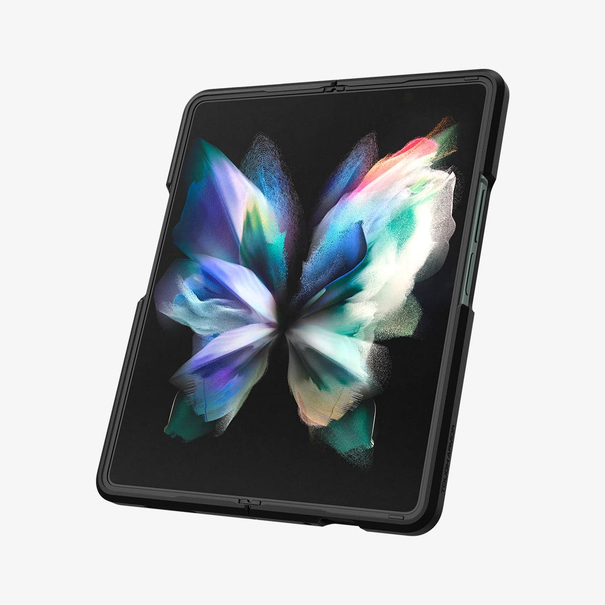 Galaxy Z Fold 3 Series - Tough Armor