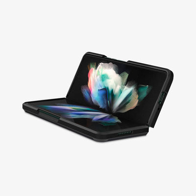 Galaxy Z Fold 3 Series - Tough Armor