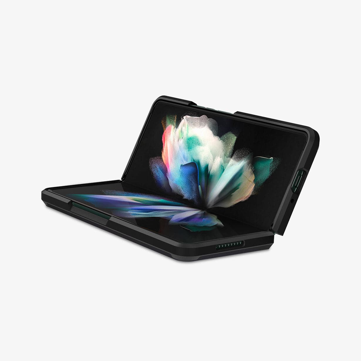 Galaxy Z Fold 3 Series - Tough Armor