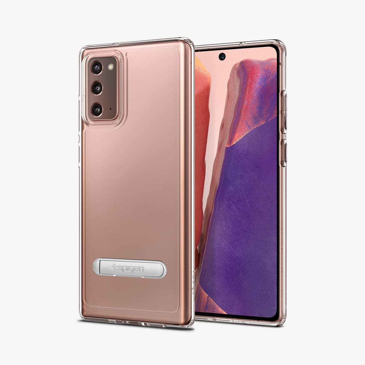 Galaxy Note 20 Series - Ultra Hybrid S
