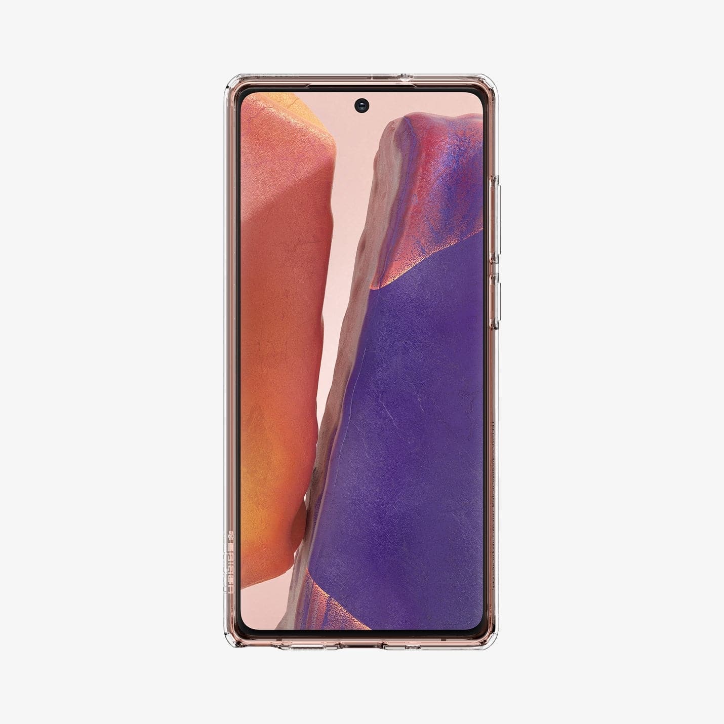 Galaxy Note 20 Series - Ultra Hybrid S