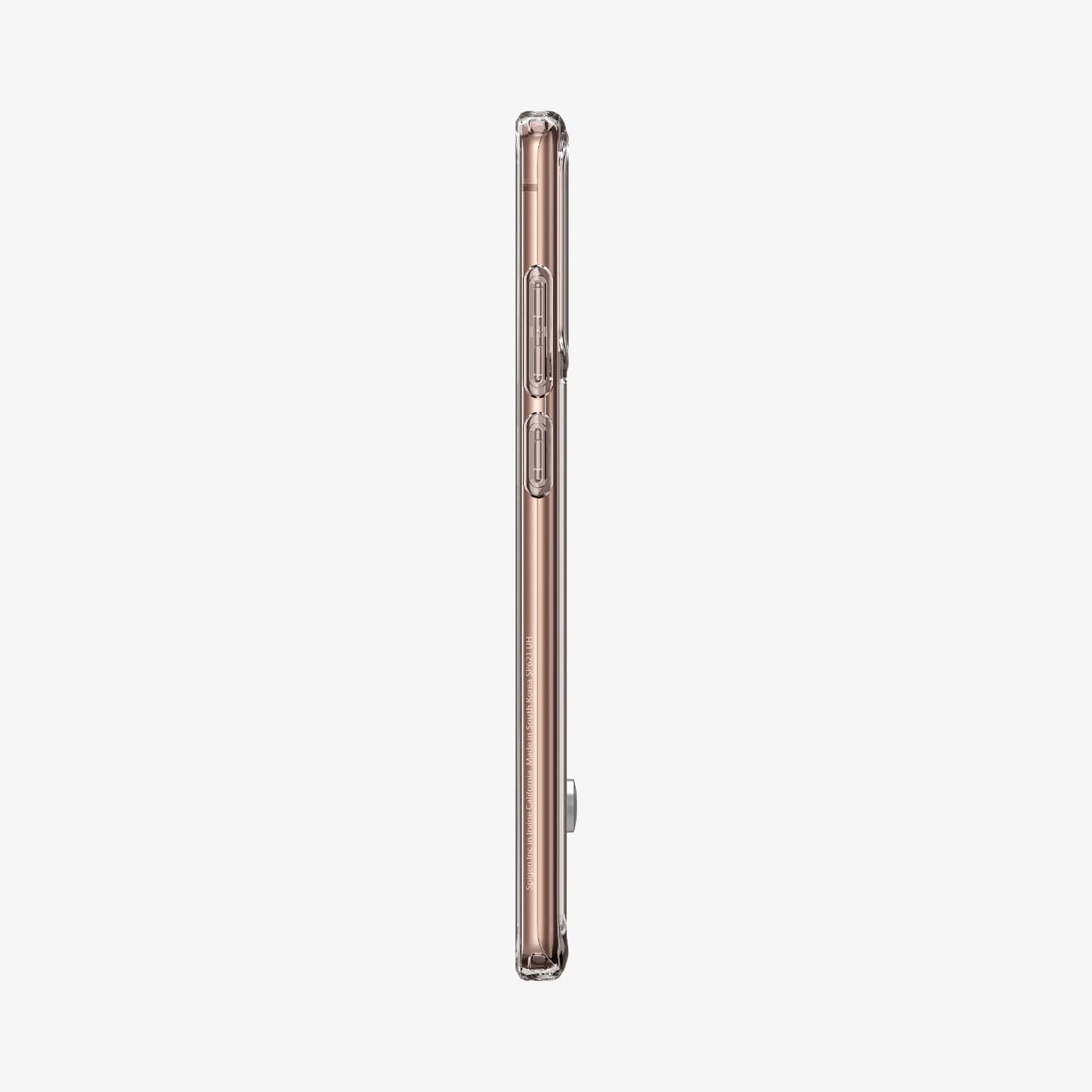 Galaxy Note 20 Series - Ultra Hybrid S