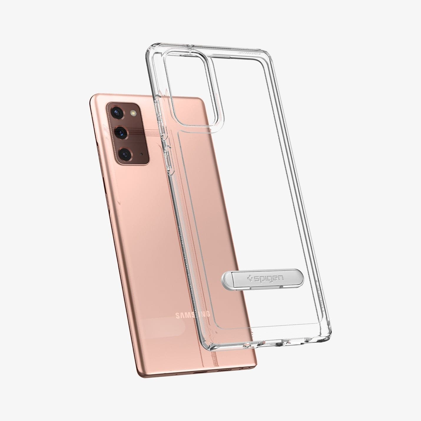 Galaxy Note 20 Series - Ultra Hybrid S