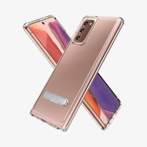 Galaxy Note 20 Series - Ultra Hybrid S