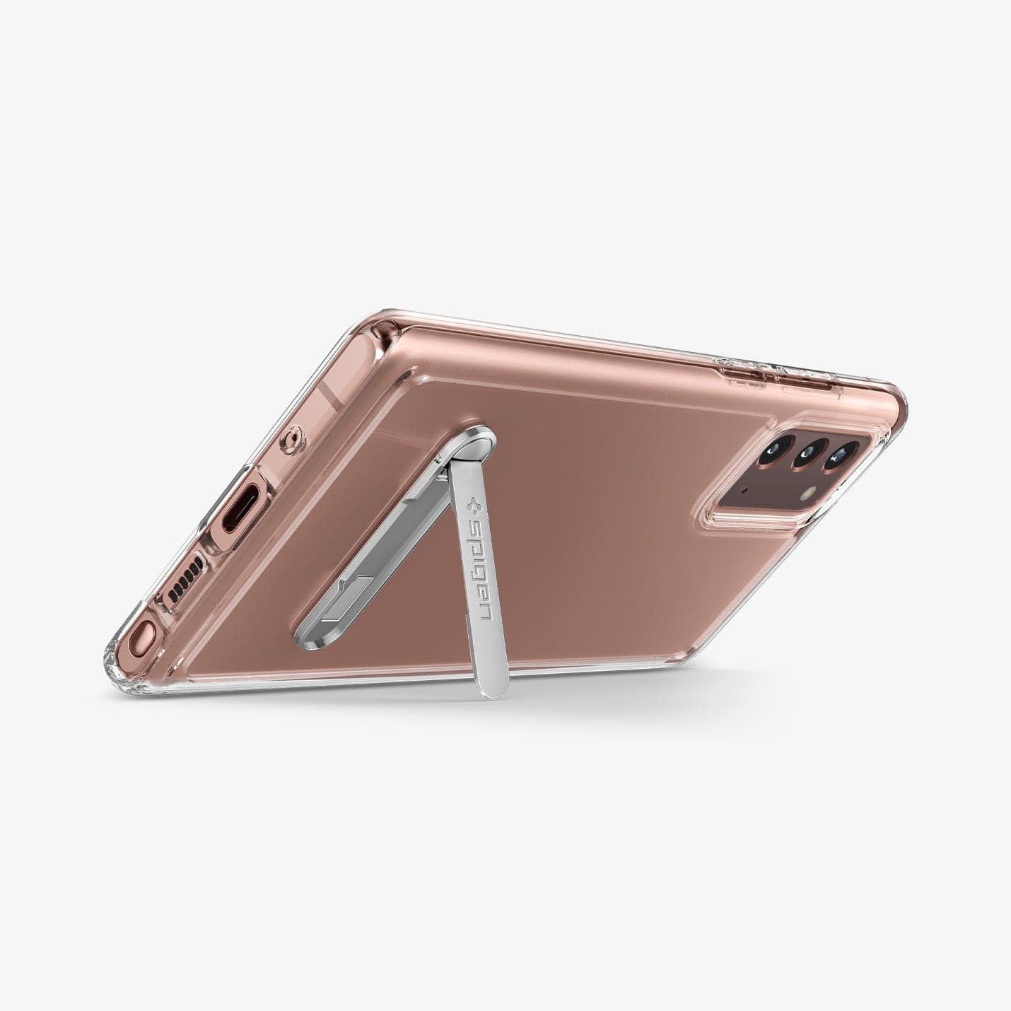Galaxy Note 20 Series - Ultra Hybrid S