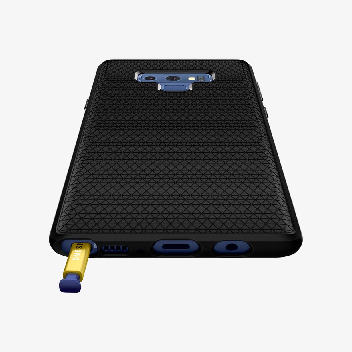 Galaxy Note 9 Series - Liquid Air