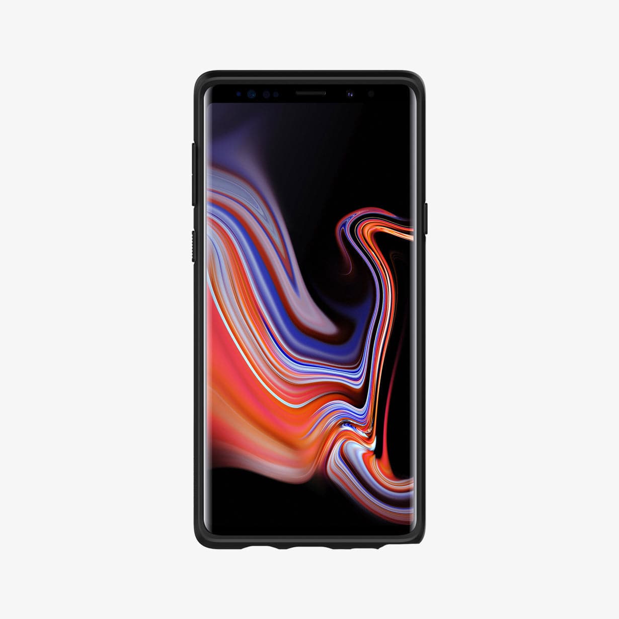 Galaxy Note 9 Series - Liquid Air