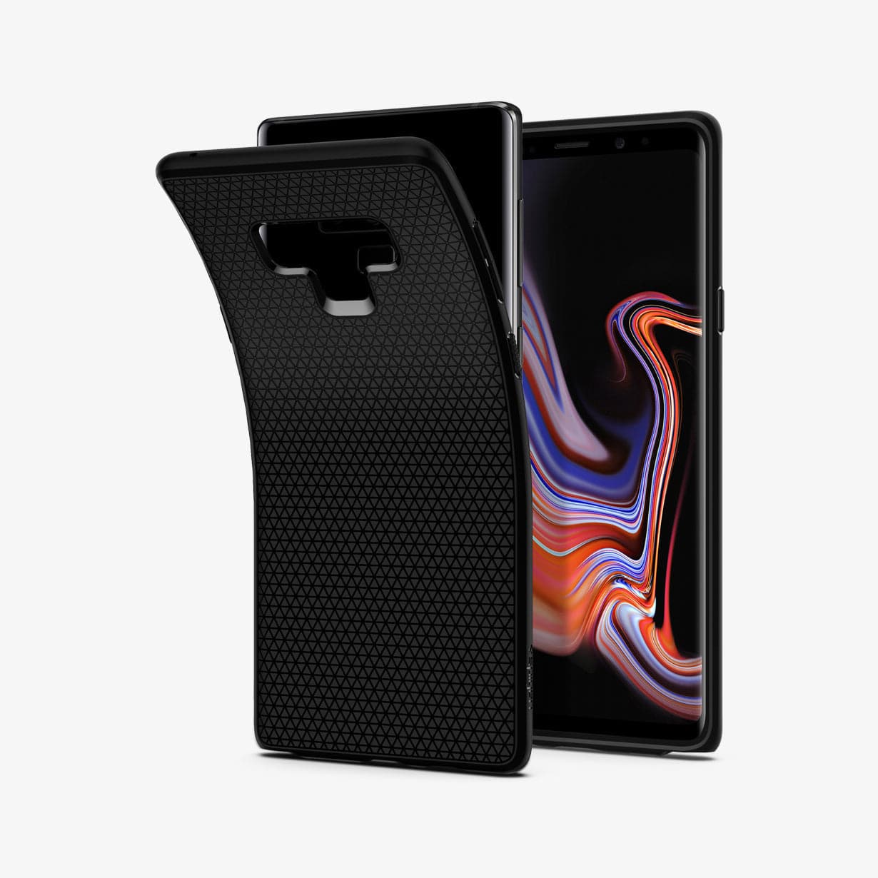 Galaxy Note 9 Series - Liquid Air