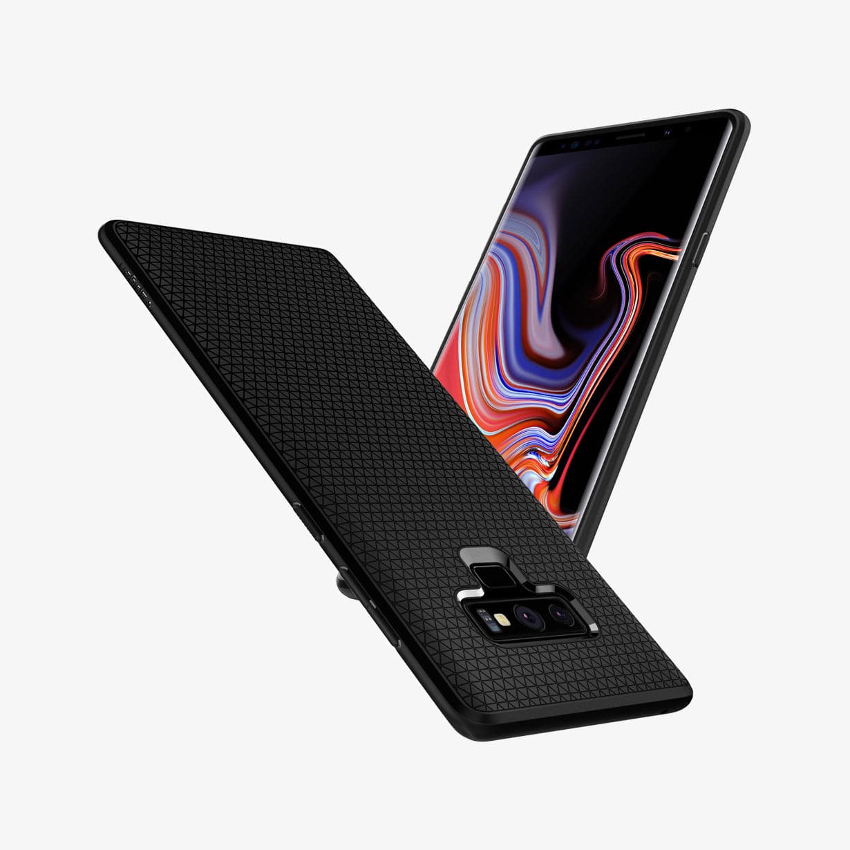 Galaxy Note 9 Series - Liquid Air