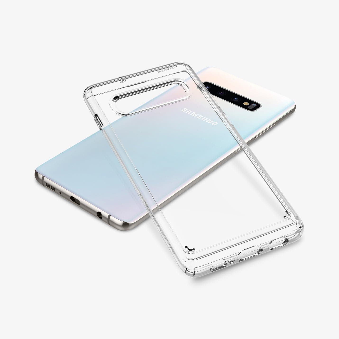 Galaxy S10 Series - Ultra Hybrid