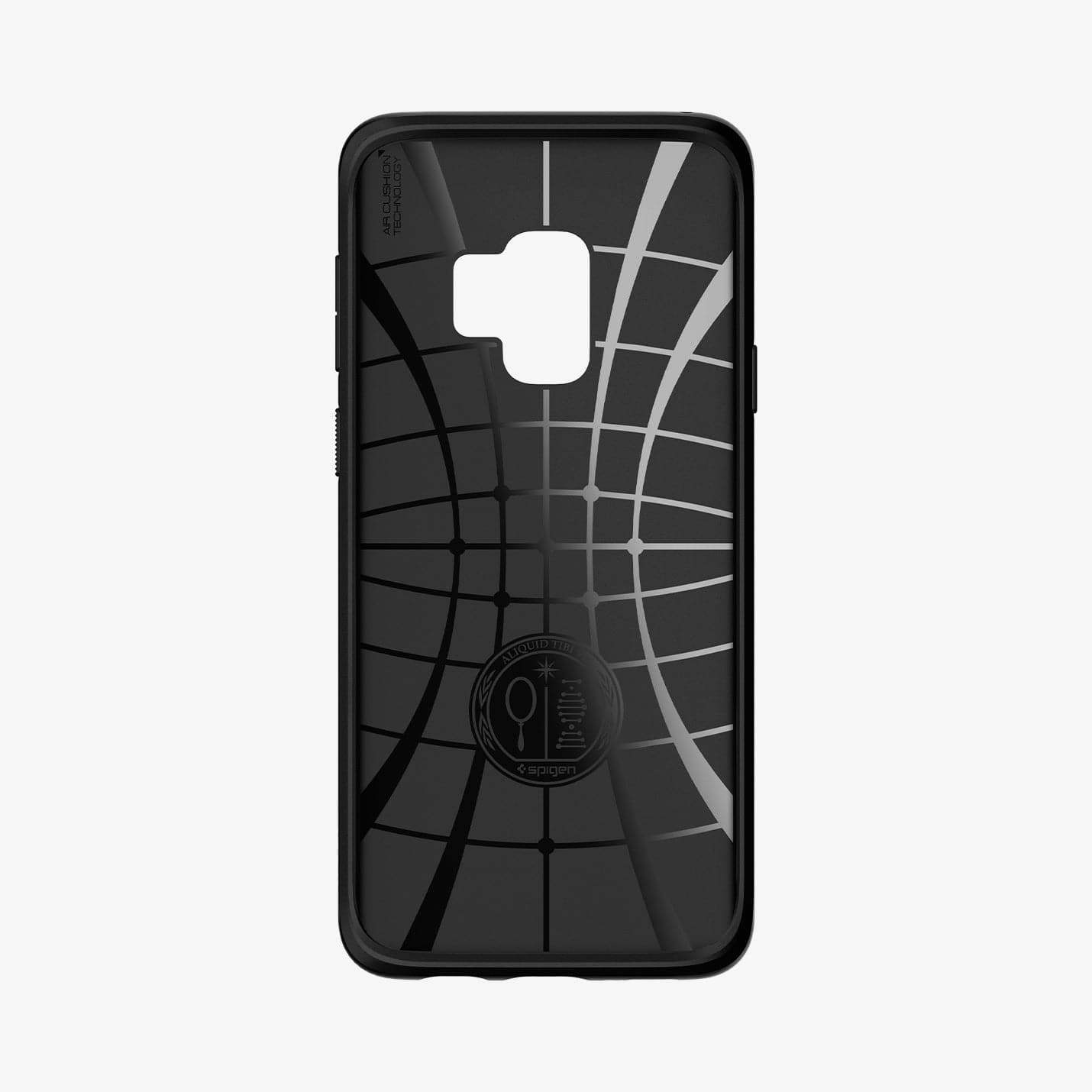 Galaxy S9 Series - Liquid Air